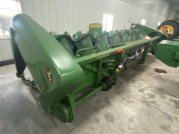Image of John Deere 893 equipment image 1