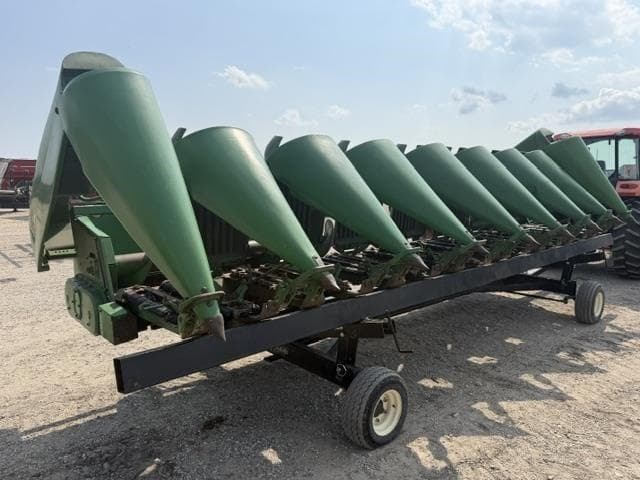 Image of John Deere 893 equipment image 1
