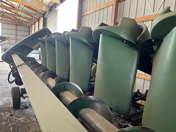 Image of John Deere 893 equipment image 3