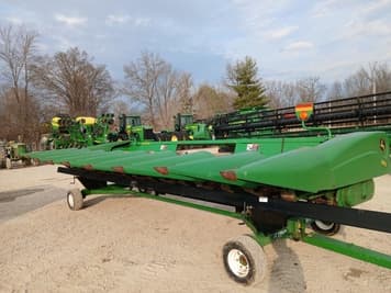 Main image John Deere 893