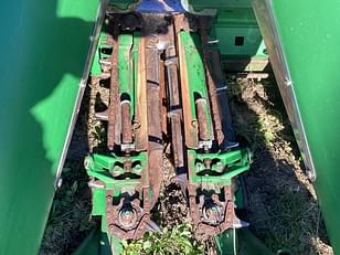 Main image John Deere 893 11