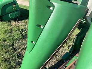 Main image John Deere 893 12