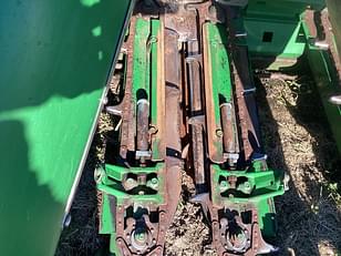 Main image John Deere 893 13