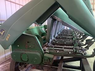 Main image John Deere 893 23