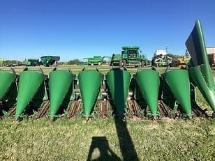 Main image John Deere 893 5