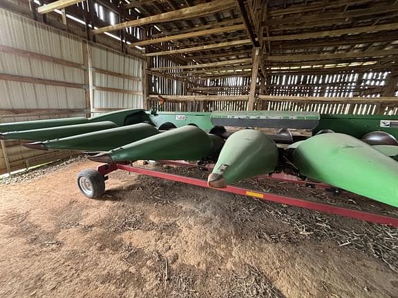 Image of John Deere 893 equipment image 3