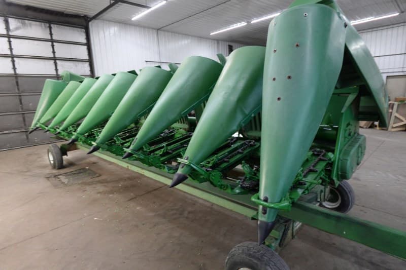 Image of John Deere 893 Primary image