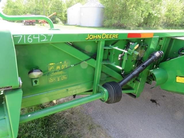 Image of John Deere 893 equipment image 3