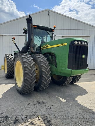 2006 John Deere 9120 Equipment Image0