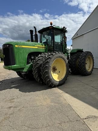 Image of John Deere 9120 equipment image 1