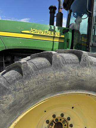 Image of John Deere 9120 equipment image 2