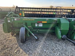 Main image John Deere 930D 0