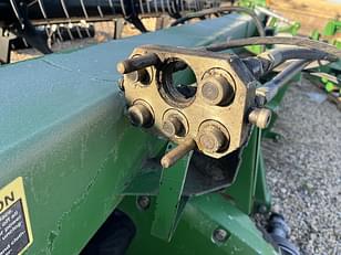 Main image John Deere 930D 21