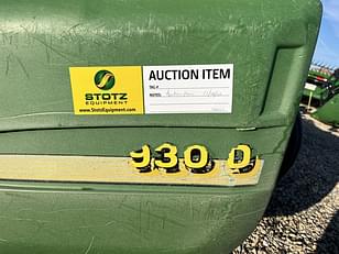 Main image John Deere 930D 23