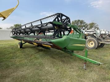 Main image John Deere 930D