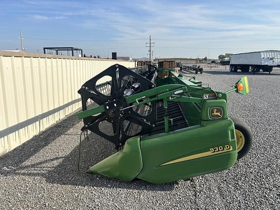 Image of John Deere 930D equipment image 1