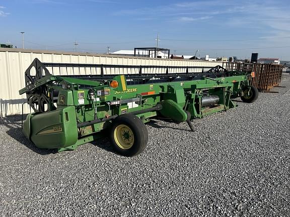 Image of John Deere 930D equipment image 2