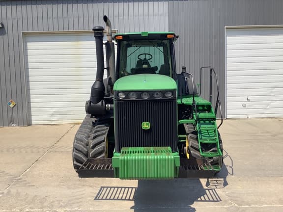 Image of John Deere 9320T equipment image 2