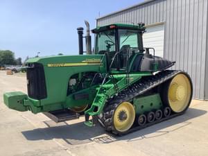 2006 John Deere 9320T Image
