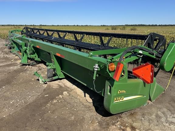 Image of John Deere 936D Primary image