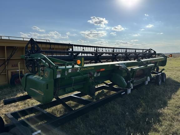 Image of John Deere 936D Primary image