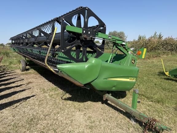 Image of John Deere 936D Primary image
