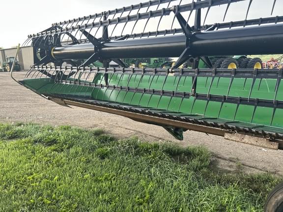 Image of John Deere 936D Primary image
