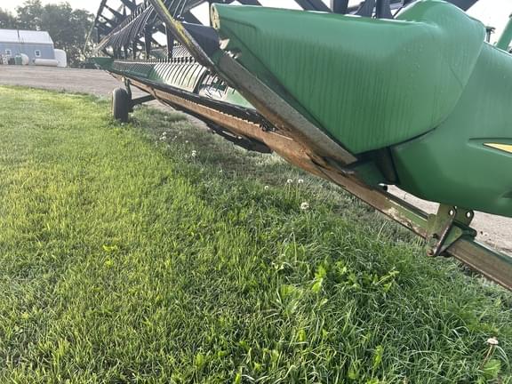 Image of John Deere 936D equipment image 3