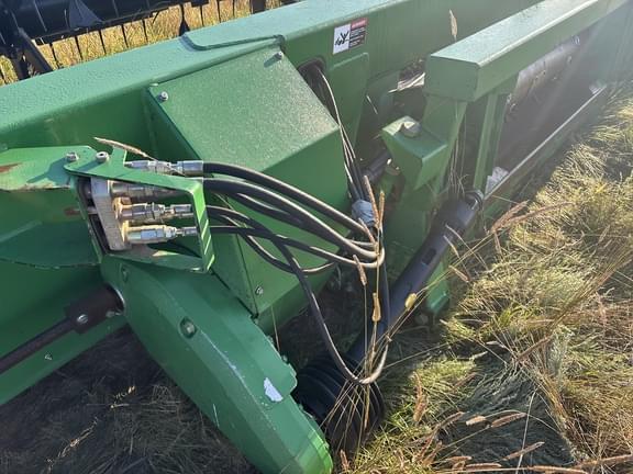 Image of John Deere 936D equipment image 3