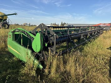 Main image John Deere 936D