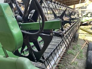 Main image John Deere 936D 5