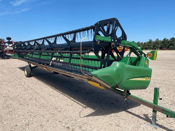 Main image John Deere 936D