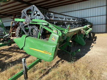 Main image John Deere 936D