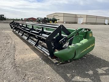 Main image John Deere 936D