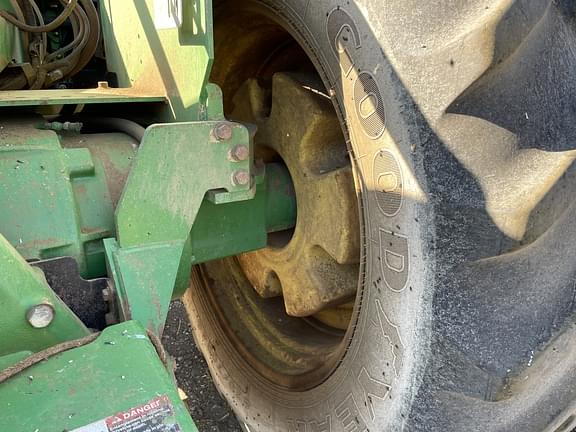 Image of John Deere 9420 equipment image 4