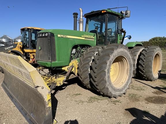Image of John Deere 9420 Primary image