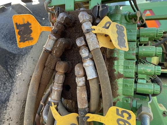 Image of John Deere 9420 equipment image 3