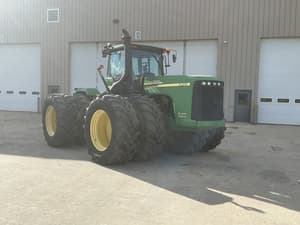 2006 John Deere 9420 Image