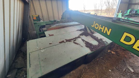 Image of John Deere 946 equipment image 1