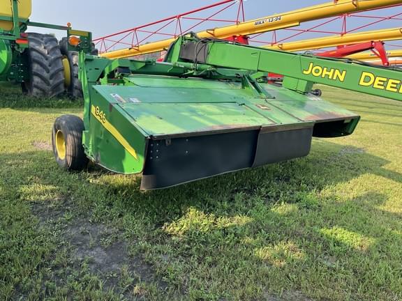 Image of John Deere 946 equipment image 2