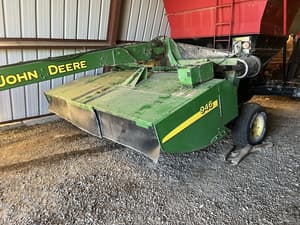 2006 John Deere 946 Image