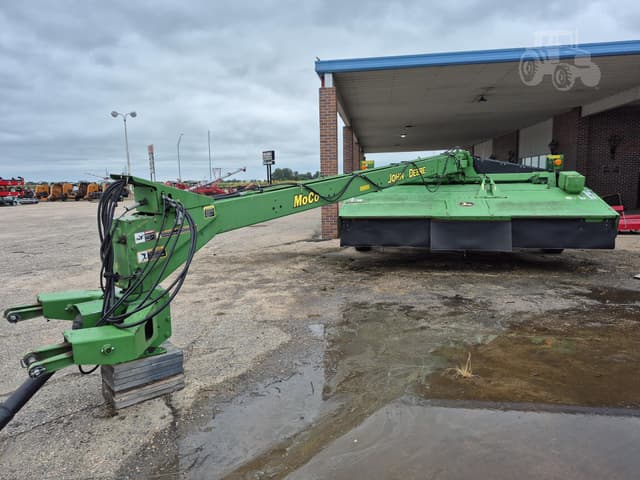 Image of John Deere 946 equipment image 3