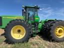 2006 John Deere 9520 Image