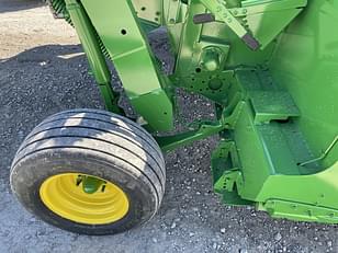 Main image John Deere 956 14