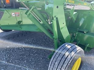 Main image John Deere 956 15