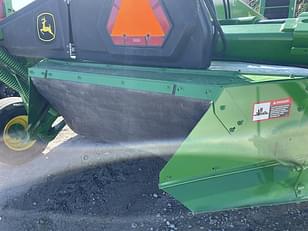 Main image John Deere 956 18