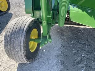 Main image John Deere 956 19