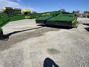 Main image John Deere 956 4