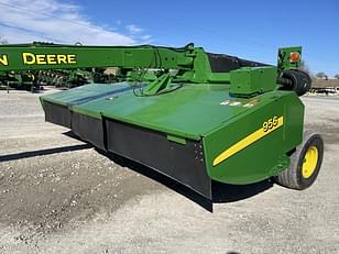 Main image John Deere 956 5