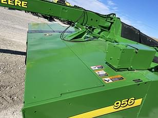 Main image John Deere 956 6